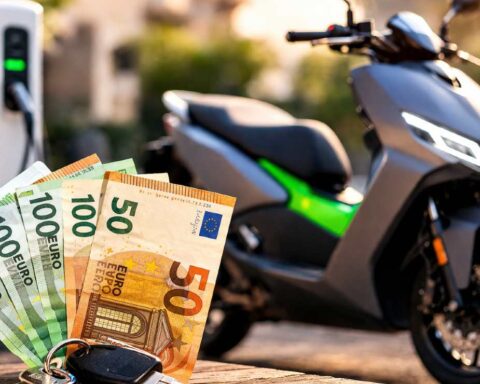 bonus moto