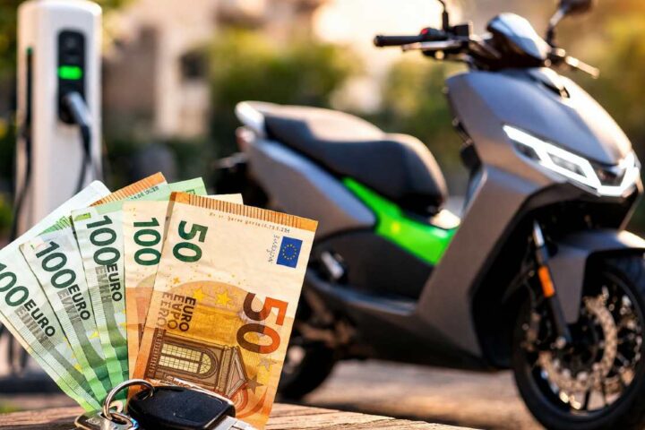bonus moto