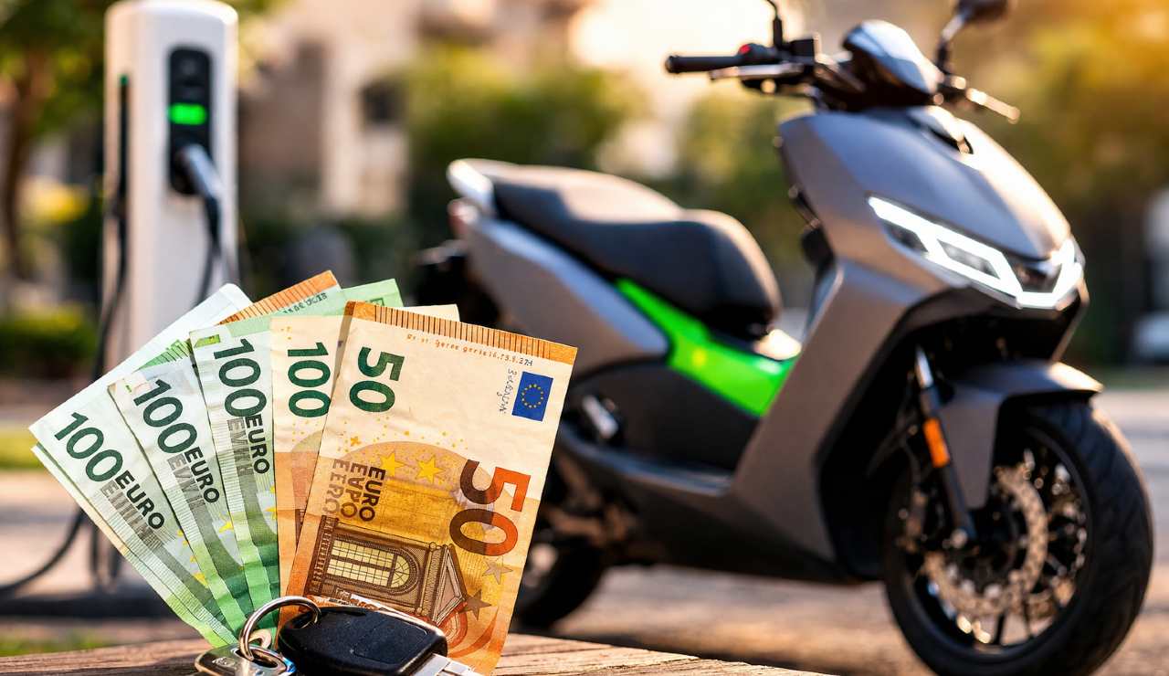 bonus moto