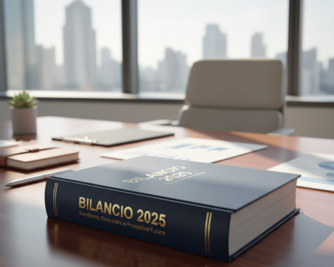 deposito bilanci 2025
