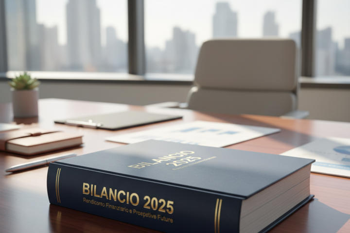 deposito bilanci 2025