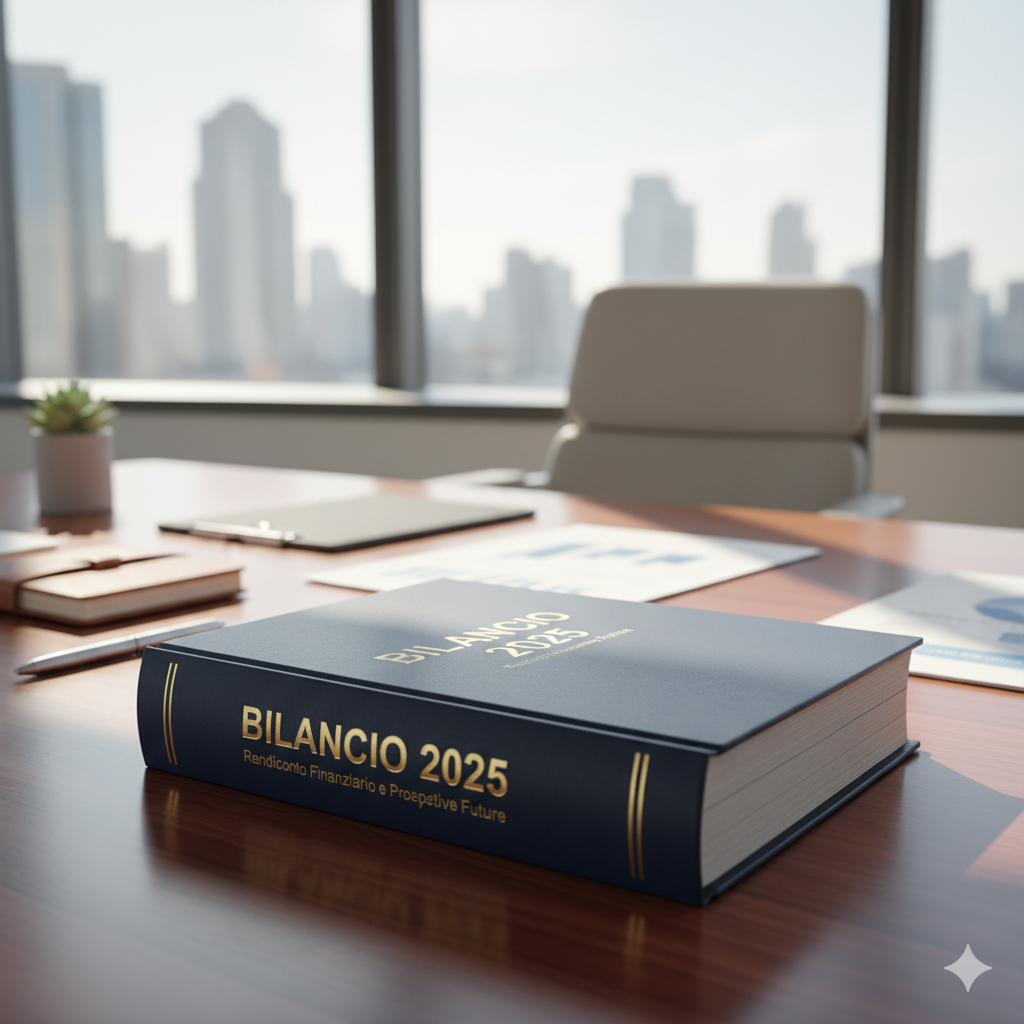 deposito bilanci 2025