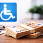 legge 104 indennità di accompagnamento