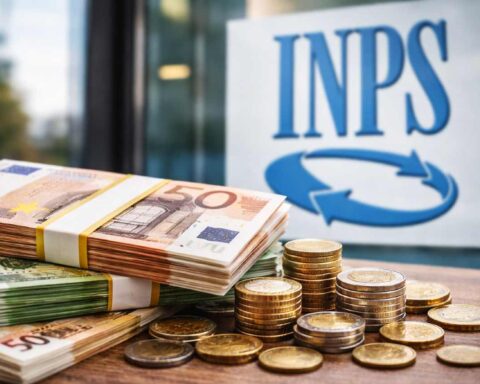 pensione anticipata