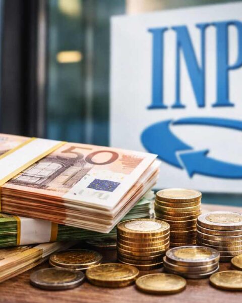 pensione anticipata