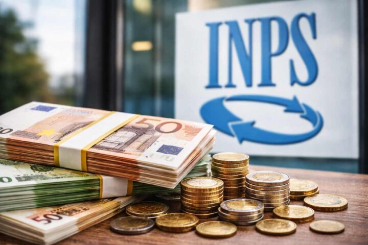pensione anticipata