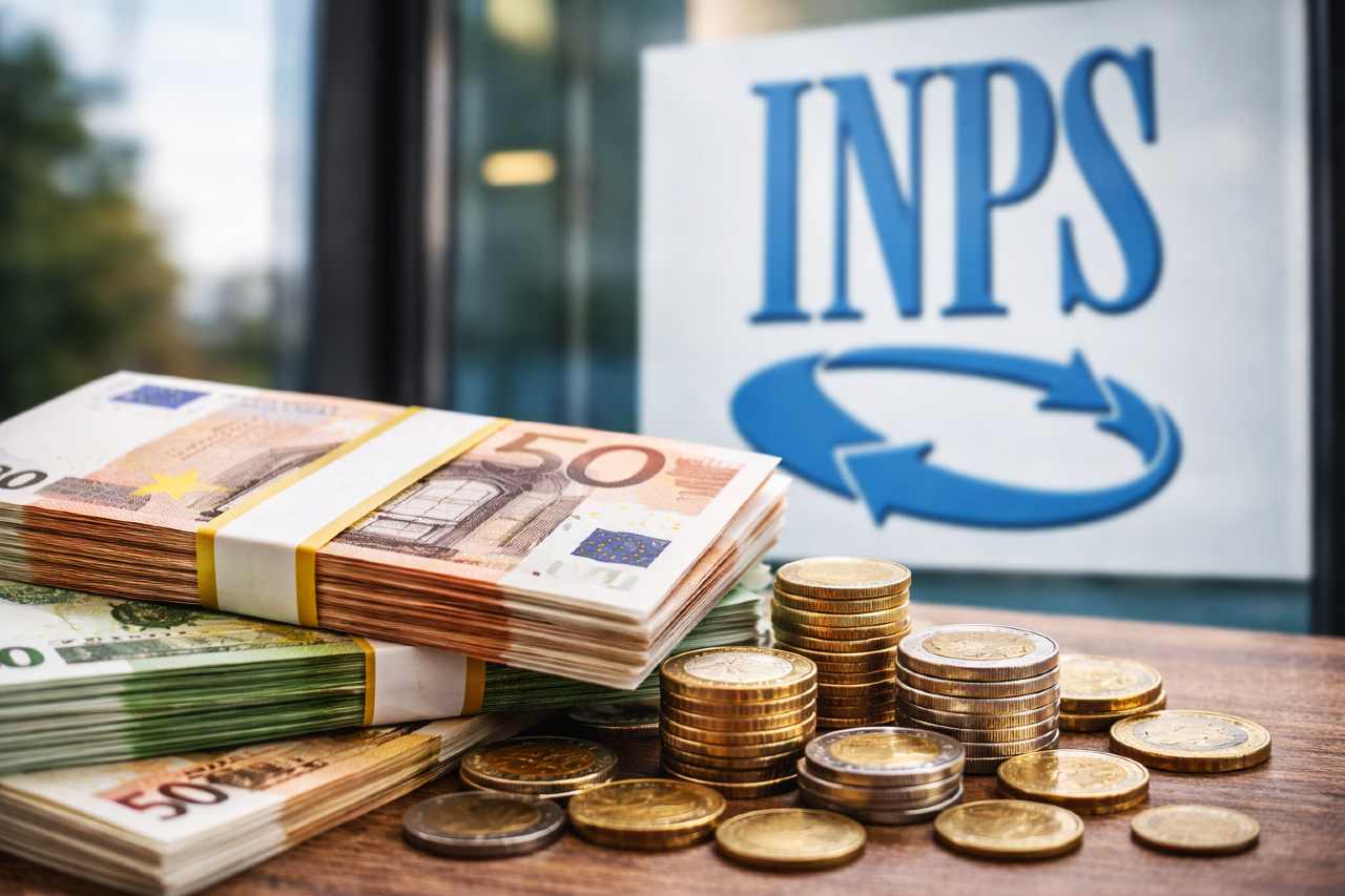 pensione anticipata