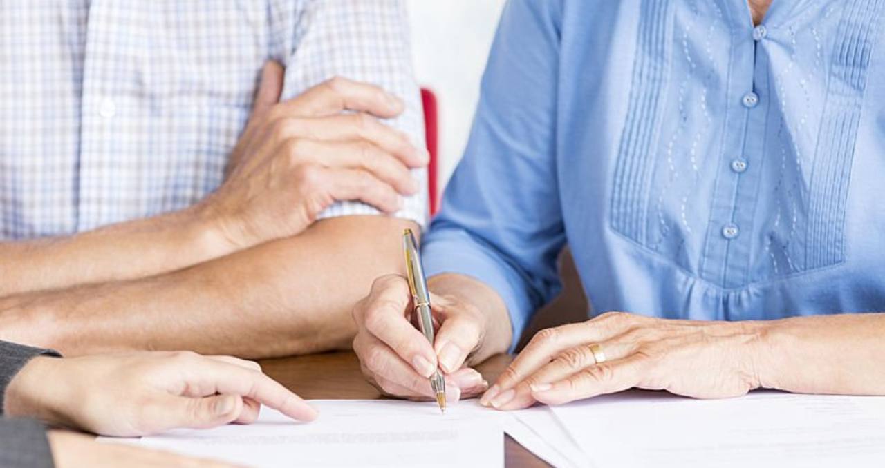 Scioglimento della comunione ereditaria, cosa accade se non viene pagato il conguaglio ai coeredi?