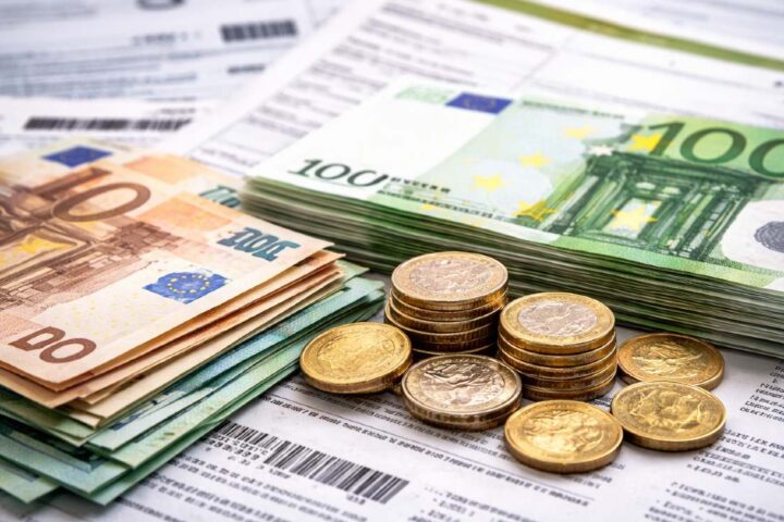 bollette bonus