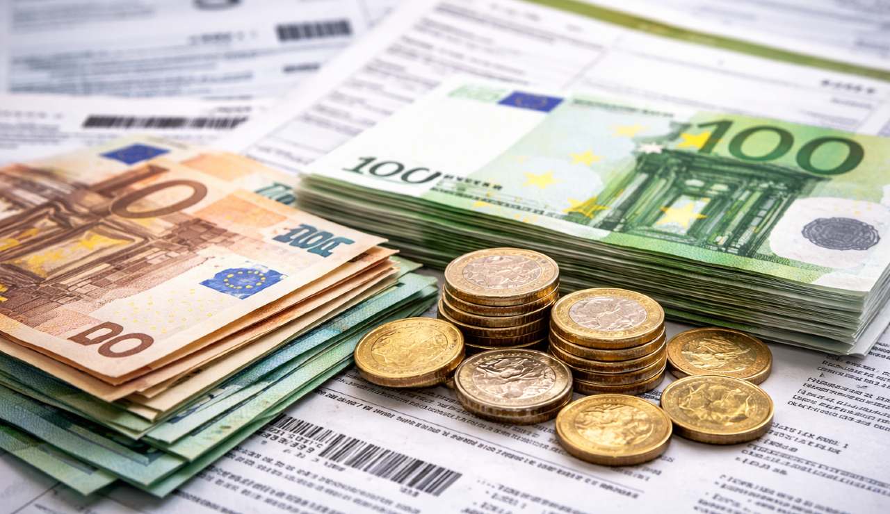 bollette bonus