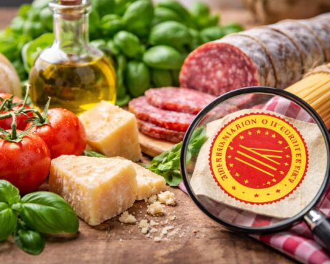 frode alimentare