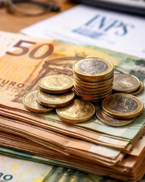 pensioni inps