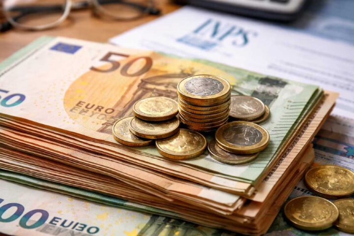 pensioni inps