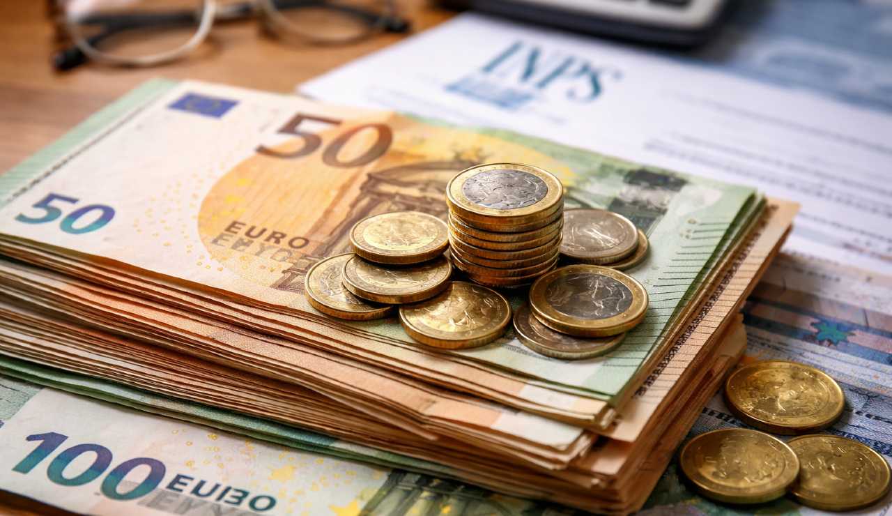 pensioni inps
