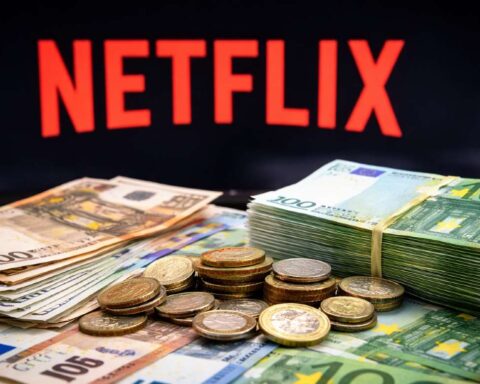 rimborso netflix