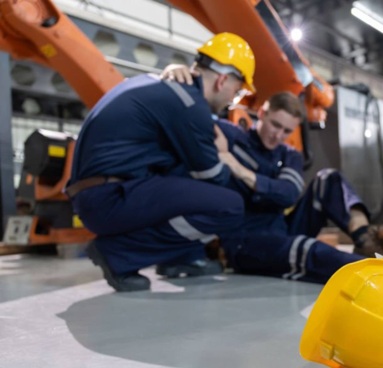 La condotta abnorme del lavoratore e la responsabilità dell'incidente. In quali casi si configura?