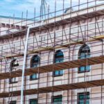 Lavori su facciata condominiale, cosa fare affinché sia legittimo il permesso di costruire?