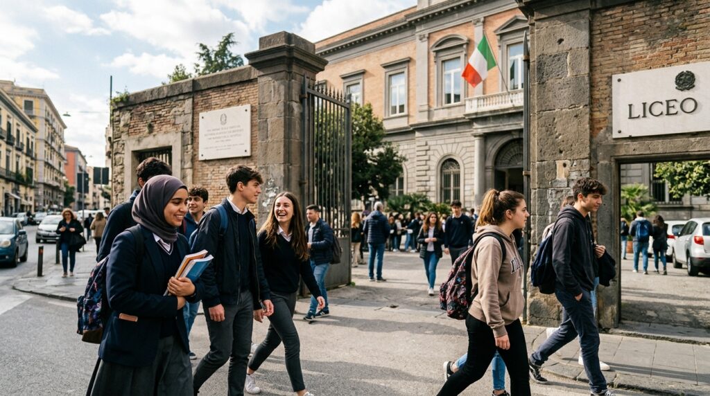 scuola pacchetto meloni