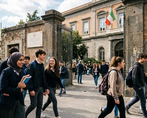 scuola pacchetto meloni